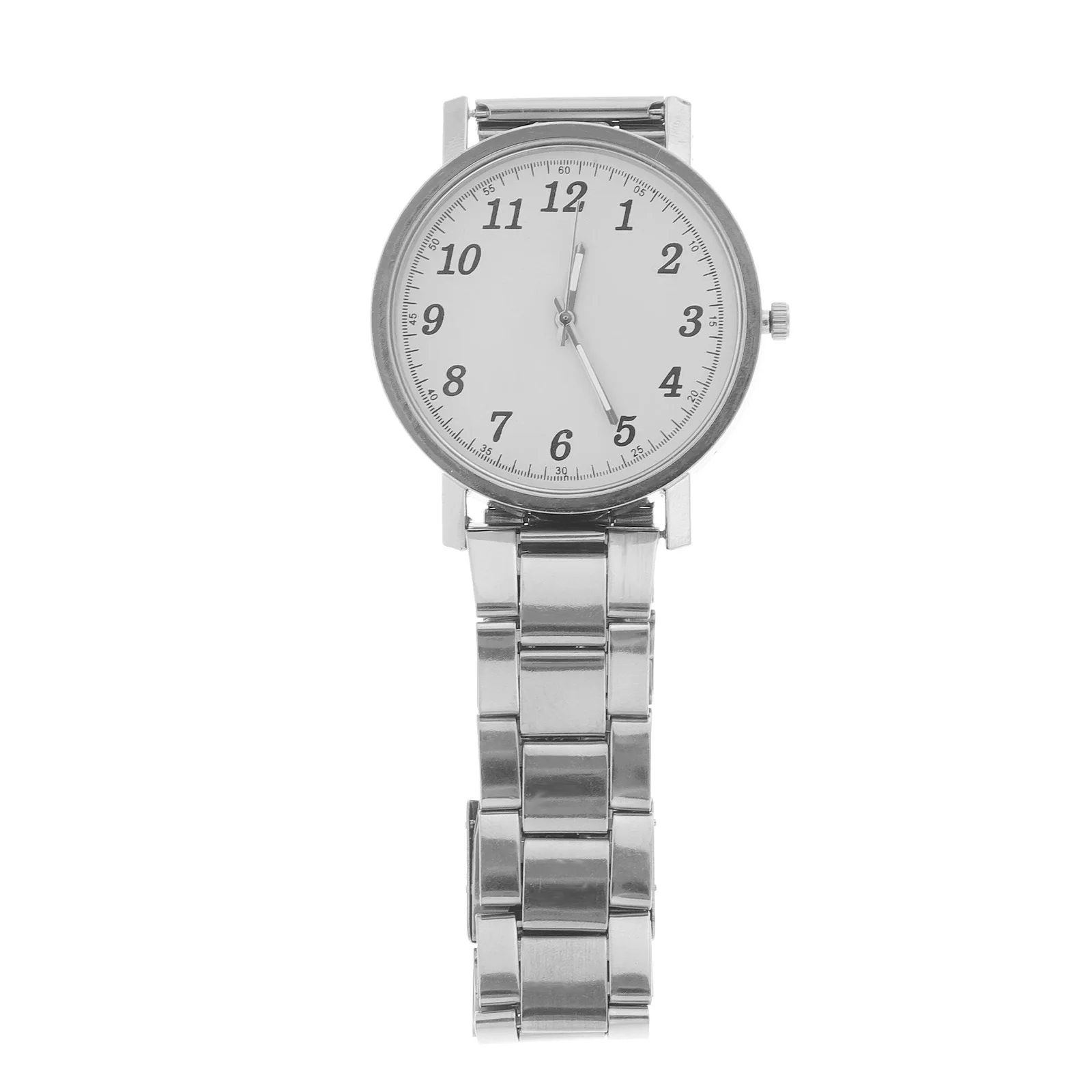 Рисунок 6 - Мужские кварцевые часы со стальным ремешком