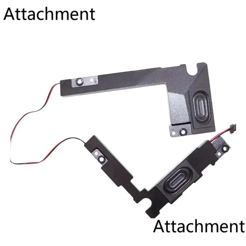 NEW 929477-001 38G3ASATP10 SPEAKER KIT L&R For HP OMEN 15-CE198WM 15-CE011DX 100% Tested