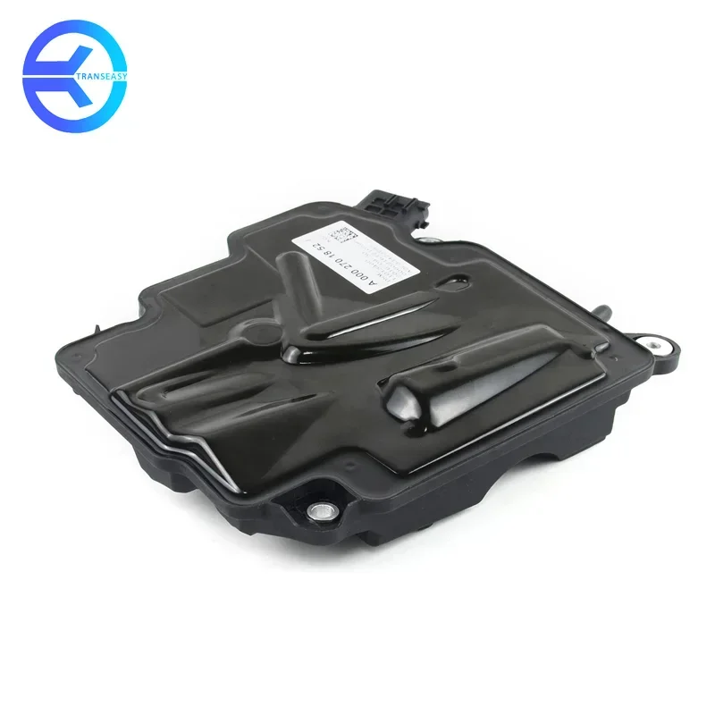 Новый 722.9 7G A 0002701852 A 0002701752 Интеллектуальный сервомодуль ISM, программируемый костюм Plug and Play для Mercedes Benz W204 W205 W164