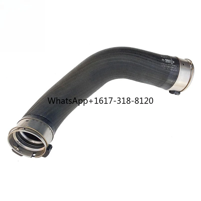 

Фирменный шланг воздухозаборника 1665280082 1665288200 1665280200 A1665280082 A1665288200 для Mer ce de Be nz ML/GLE 350 CDI/D 4MATIC