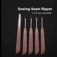Professional Duty Seam Ripper Kit – Sharp Stitch Remover & Fabric Cutter for Sewing, Quilting & Fabric Repair