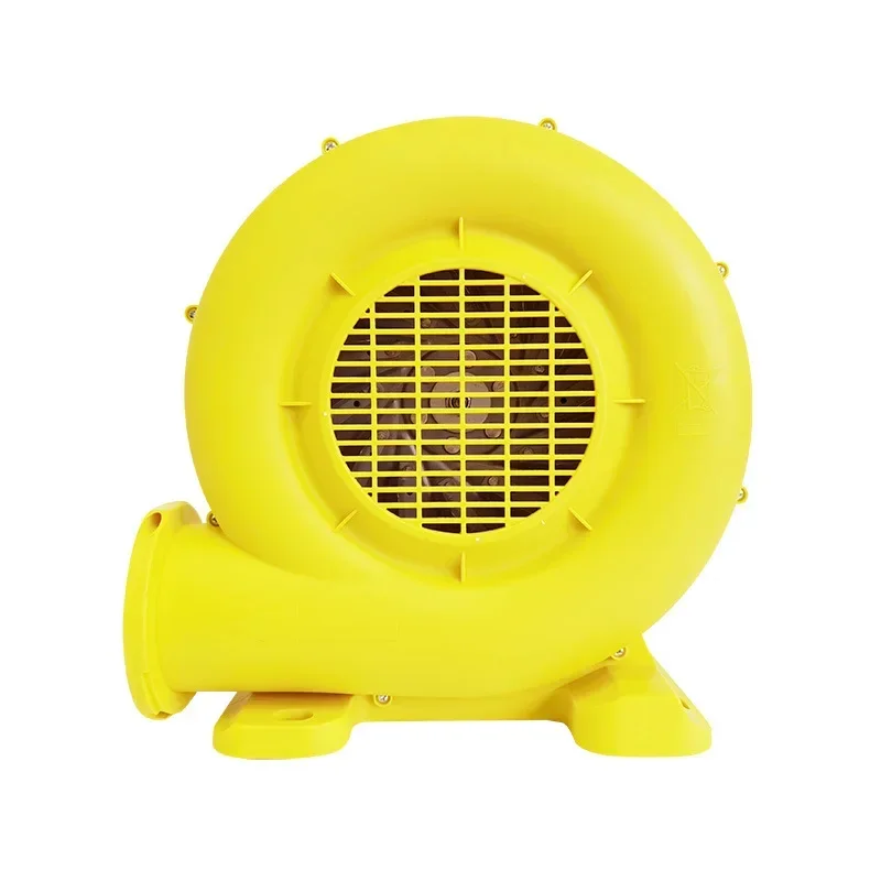 Children's Trampoline Bounce House Inflatable Blower, Low Noise Foreign Trade Air Mold Fan