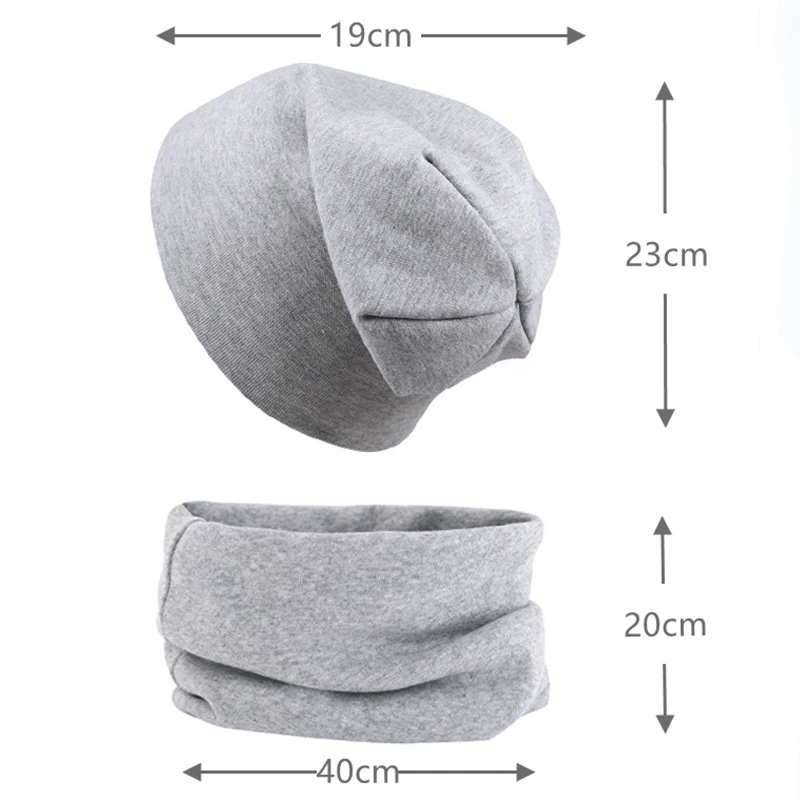 Paw Patrol Kids Kawaii Hoed Sjaal Sets Anime Cartoon Winter Warm Windscherm Mode Leuke Cap Kraag Pak Kinderen Verjaardagscadeautjes