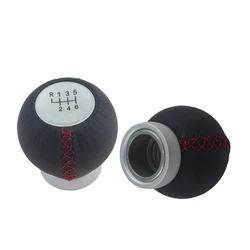 Car Styling For Toyota TRD  5 Speed 6speed  Auto Gear Stick Shift Knob CNWAGNER Accessories