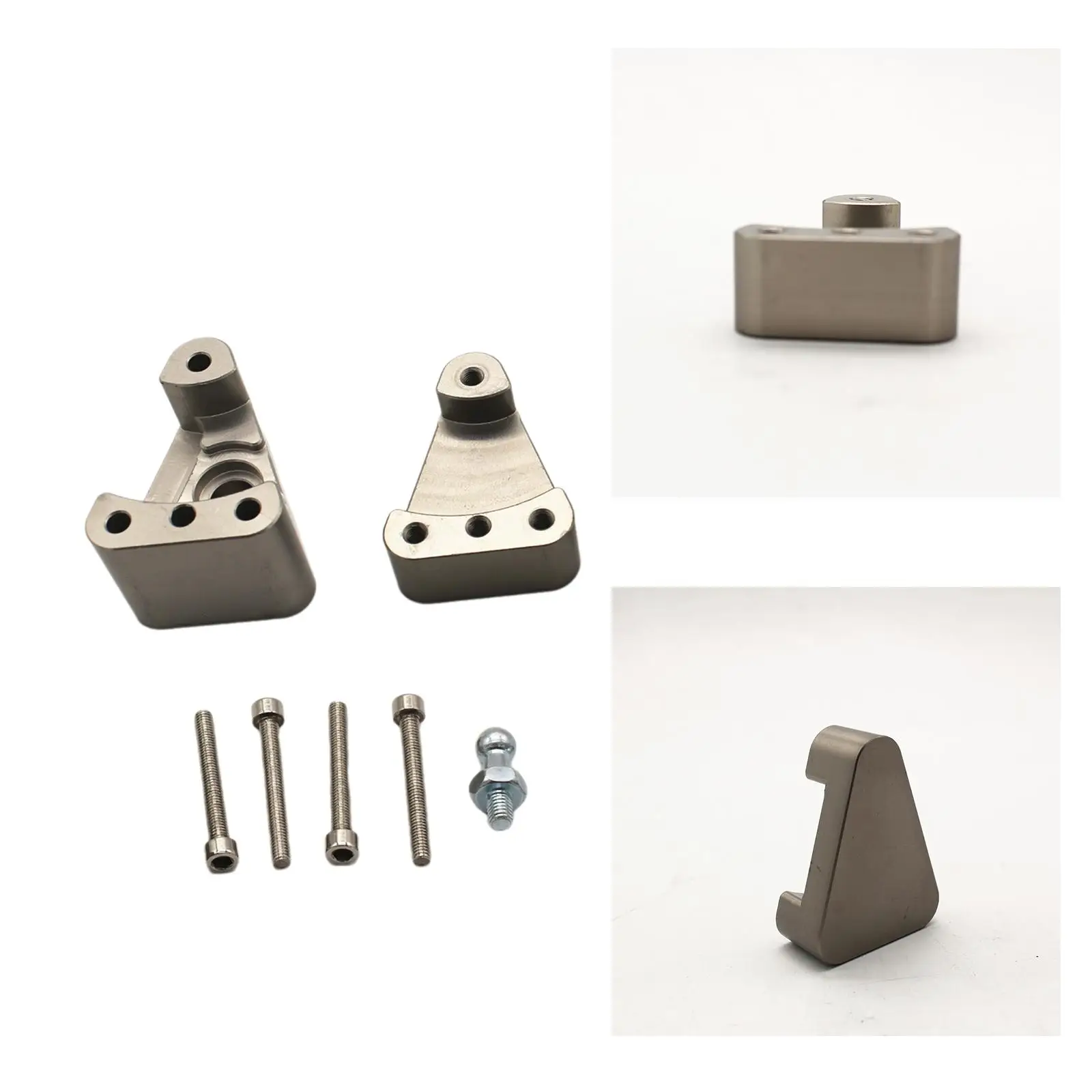 

Short Gear Shifter Aluminum for Ford Fiesta MK7 ST180 1.6T Lightweight