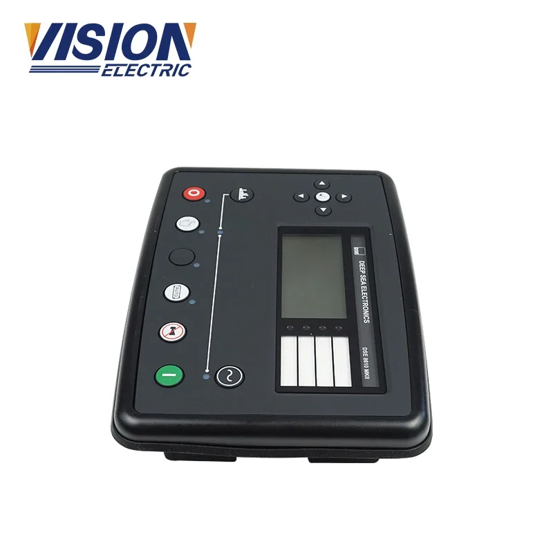 Módulo de Panel original, controlador de aguas profundas DSE 8610