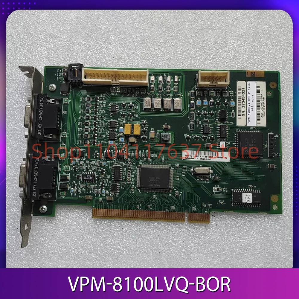 Industrial Control …