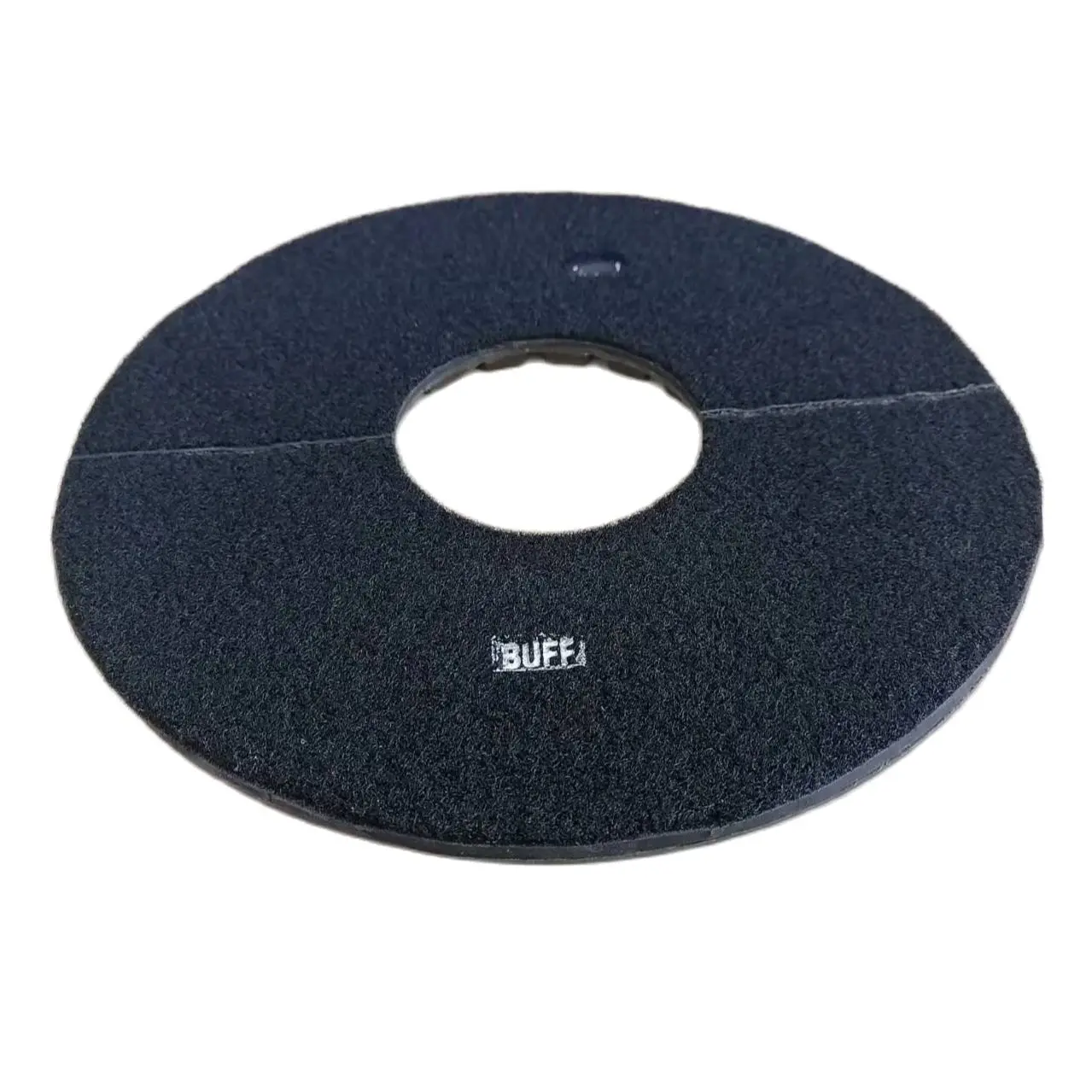 Imagem -02 - Abrasivo Diamante Resina Bond Piso Polimento Pad Mármore Granito Pedra de Concreto Piso de Moagem Processamento de Ginseng 10 250 mm