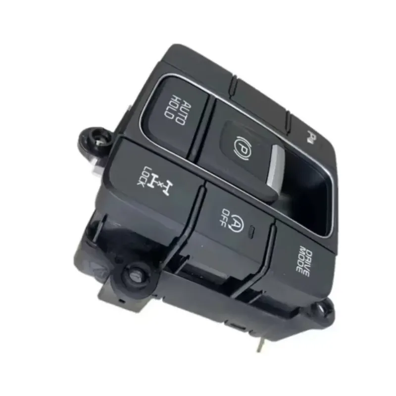Handbrake switch parking button switch 93600-C5590 93600C5590 suitable for Kia Sorento
