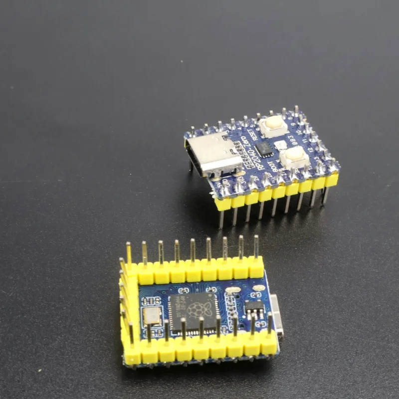 Rp2040-Zero RP2040 …
