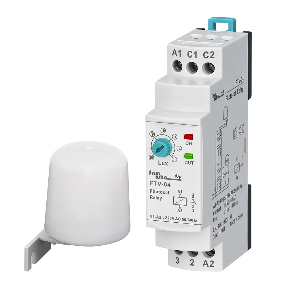 Samwha-Dsp FTV-04 P…