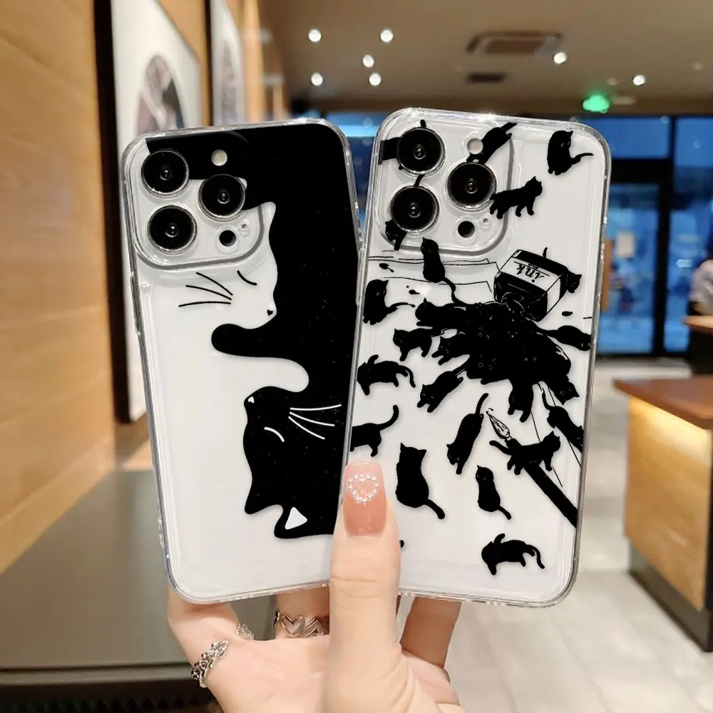 Cartoon Black Funny…