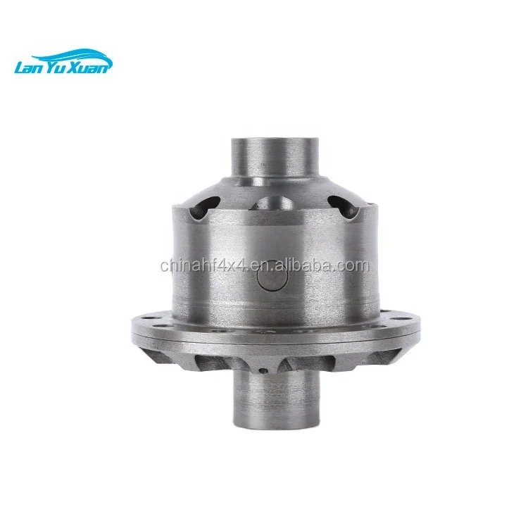 China Hot Selling RD128, RD138 Differential locker for off-road Car Accessories Of good QUALITY