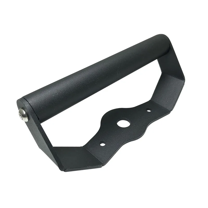 For Honda CBR600RR CBR600 2021 2022 2023 Motocycle Navigation Bracket Front Bar Phone Holder Mount Stand CBR 600 RR 600RR view 5
