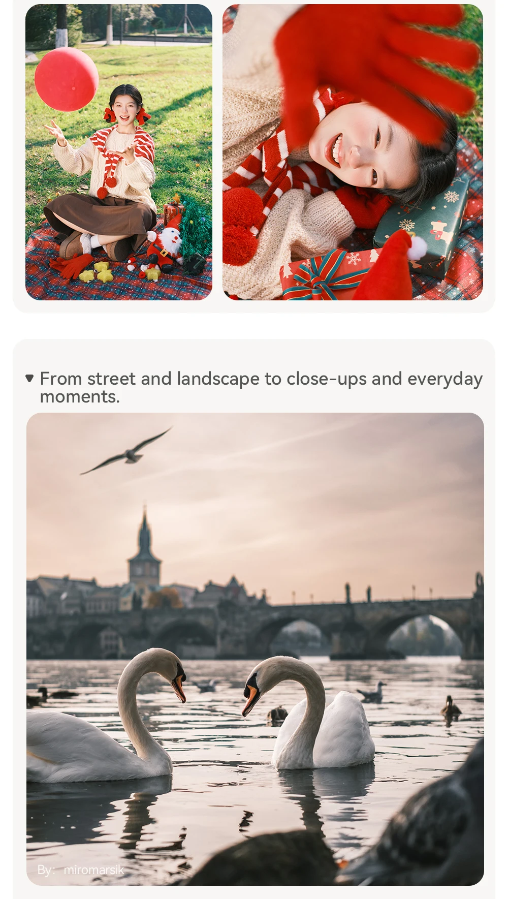 TTARTISAN AF 35mm F1.8 II APS-C Format Große Blendenöffnung Objektiv für Kamera Porträtfotografie mit Fuji XT30 Sony E A7RIII Nikon ZFC – Detail 5