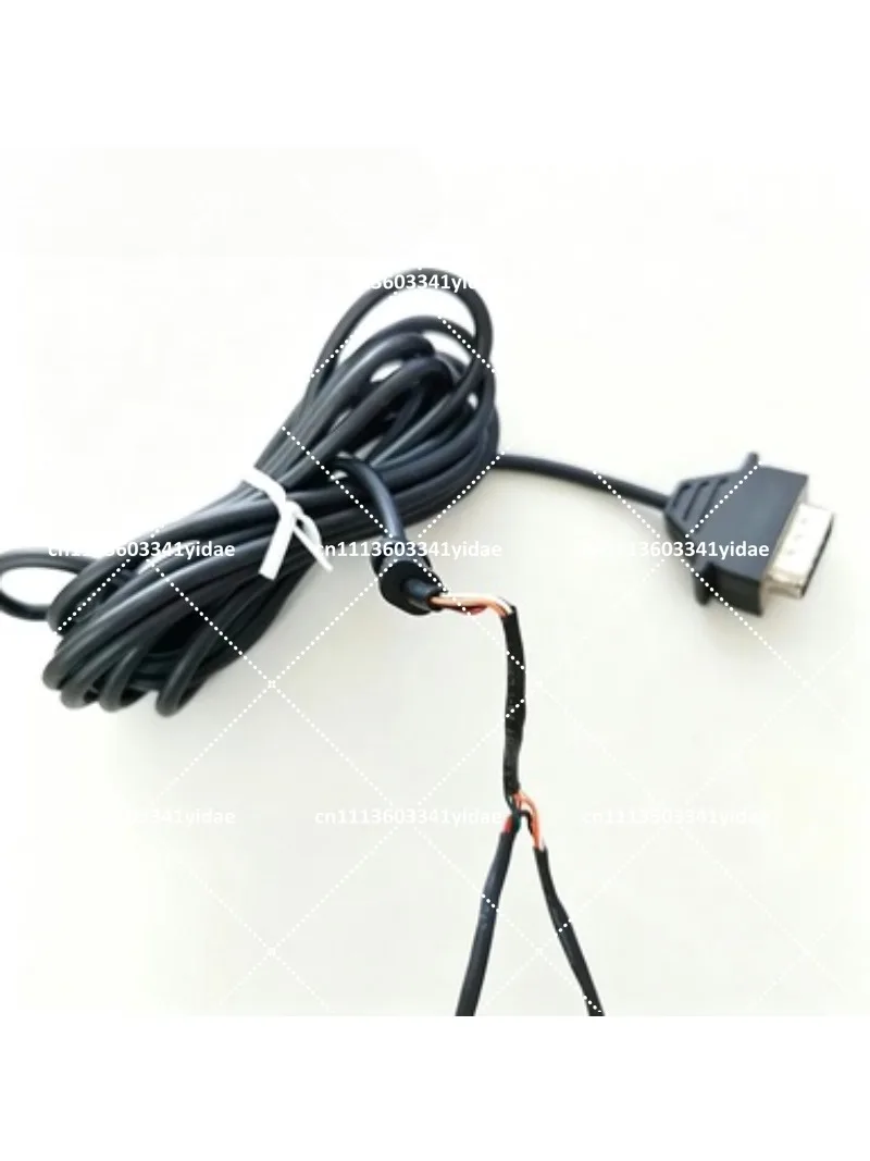 USB Pedal Adapter Cable for G29 G27 G920 Steering Wheel - Replace or Extend USB Connection view 5