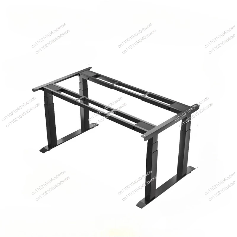 

Electric Lifting Table Rack Home Smart Desktop Desk Adjustable Workbench Learning Study Room Table Legs