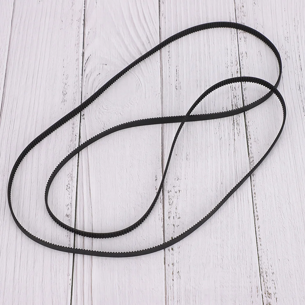 

Резиновый ремень ГРМ для 3D-принтера/упаковка -6-1220 мм Резиновый закрытый синхронный ремень Часть 3D-принтера