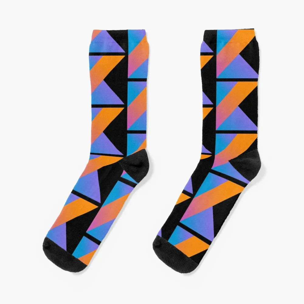 

BEST SELLER - Kotlin Programming Logo Merchandise Socks Warm Socks For Men