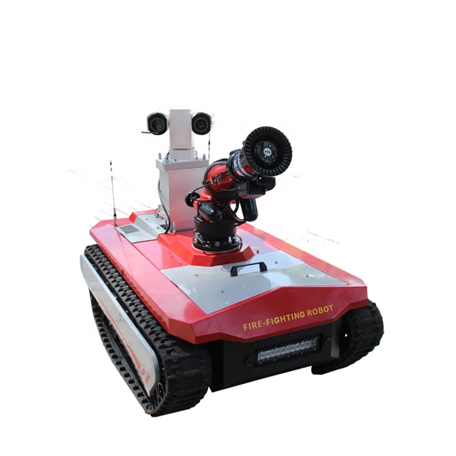 Good Quality fire fighter  for rescue