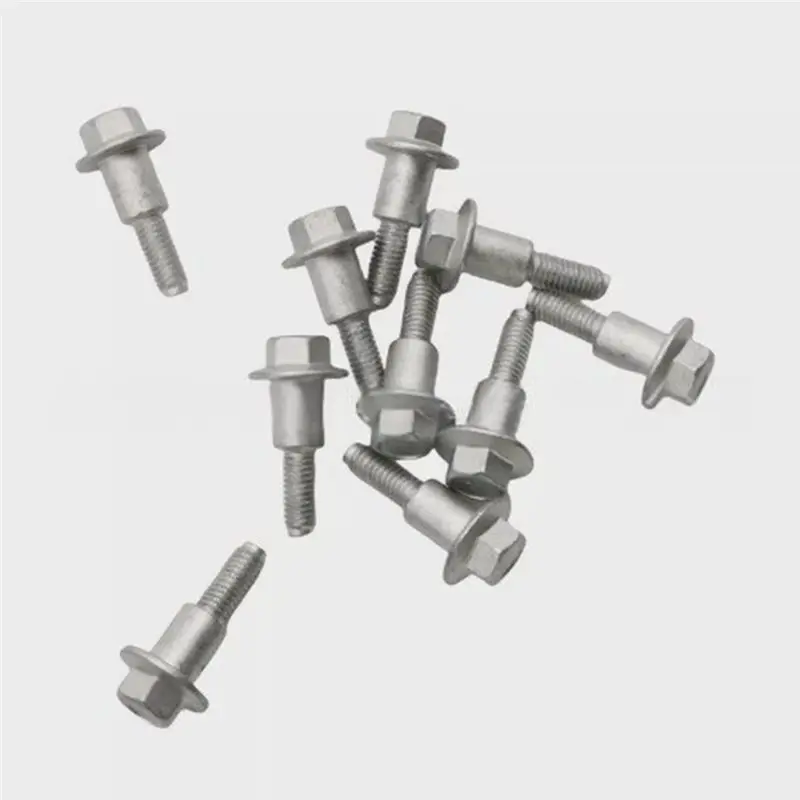Engine Valve Cover Fasteners 10Pcs 224512G600 Screws Bolts For Kia,Models