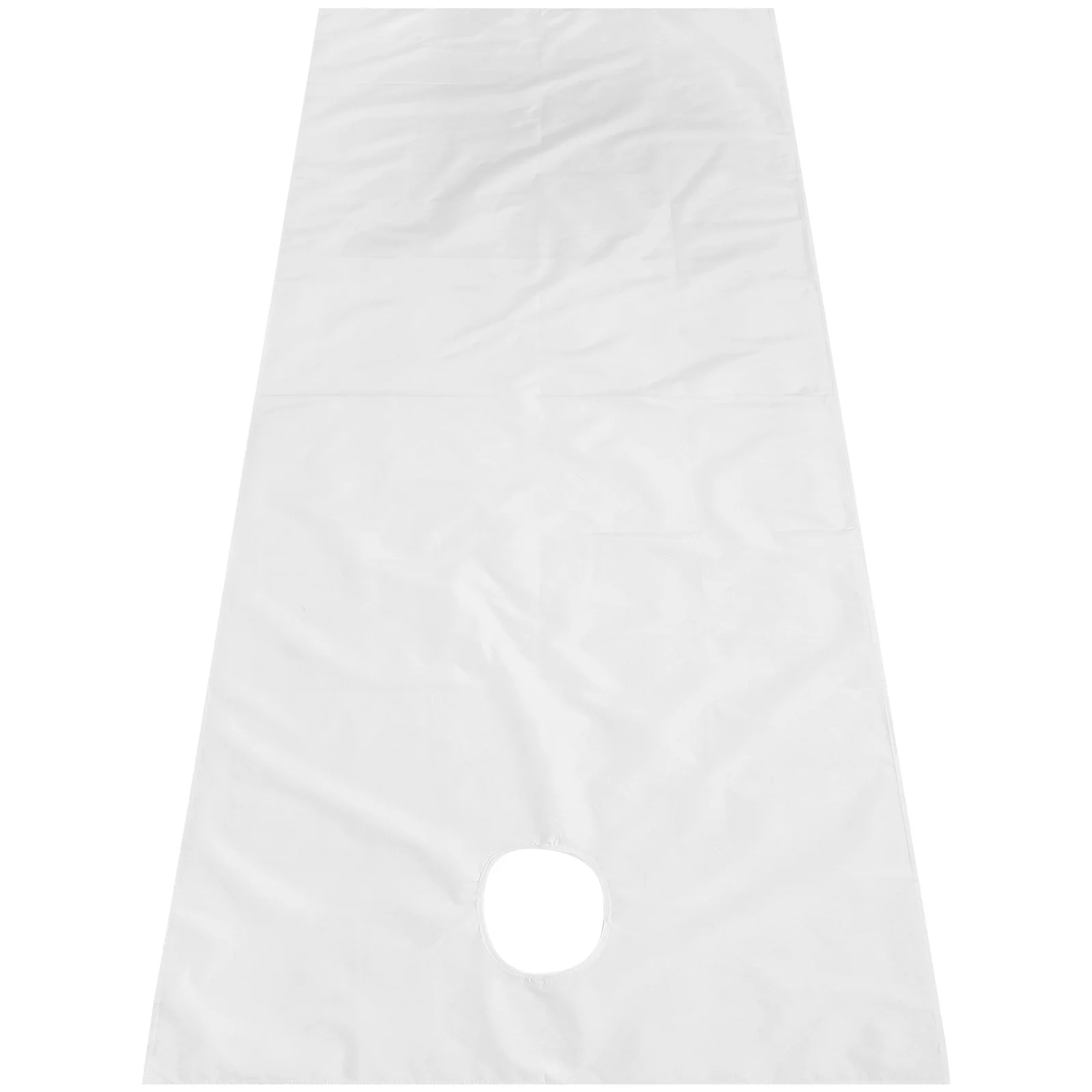 

Waterproof Bath Towel Breathable Cloth Bed Sheet For Beauty Salon Spa Massage Couch Oil Proof Sweat Absorbing