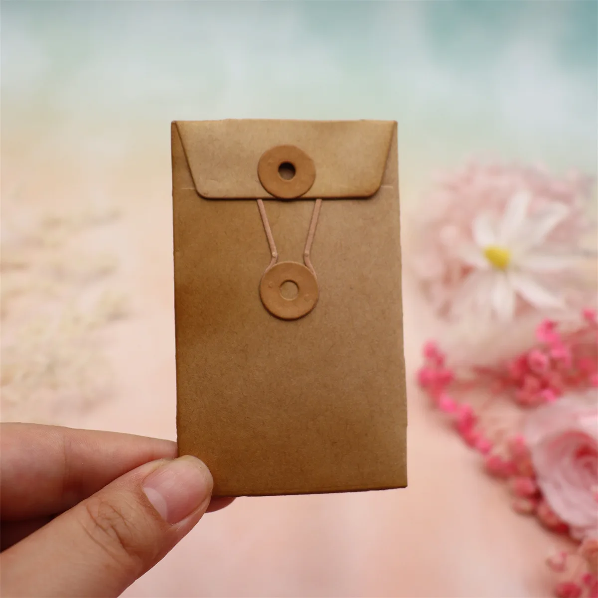 Envelope  Metal Cutting Dies Scrapbooking Greeting Card Embossing Carbon Steel Mold Craft Die Cut New Arrivals