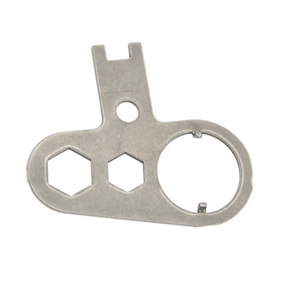 Stainless Steel K Valve Tool for Scuba Diving Equipment Repair Including For BCD Inflator and Power Inflator Valve Work view 6