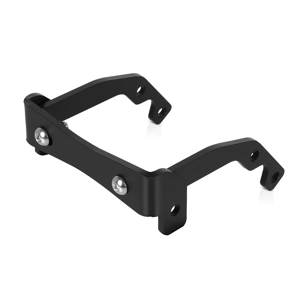 Soporte de montaje de luz trasera auxiliar para motocicleta Yamaha Tenere 700 Rally X690Z Tenere700 2019-2023 2024, soporte de lámpara antiniebla T7