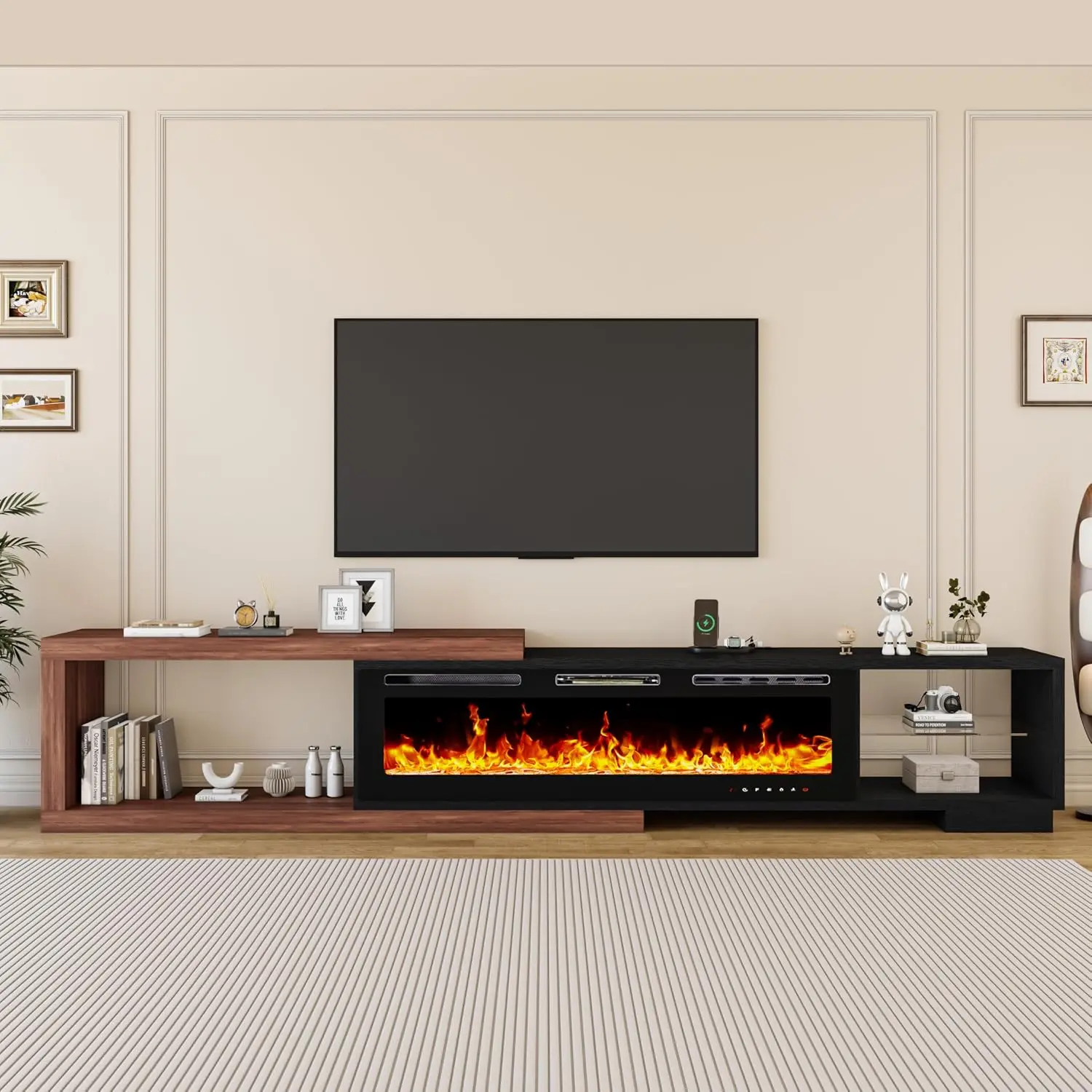 Extendable TV Stand 71
