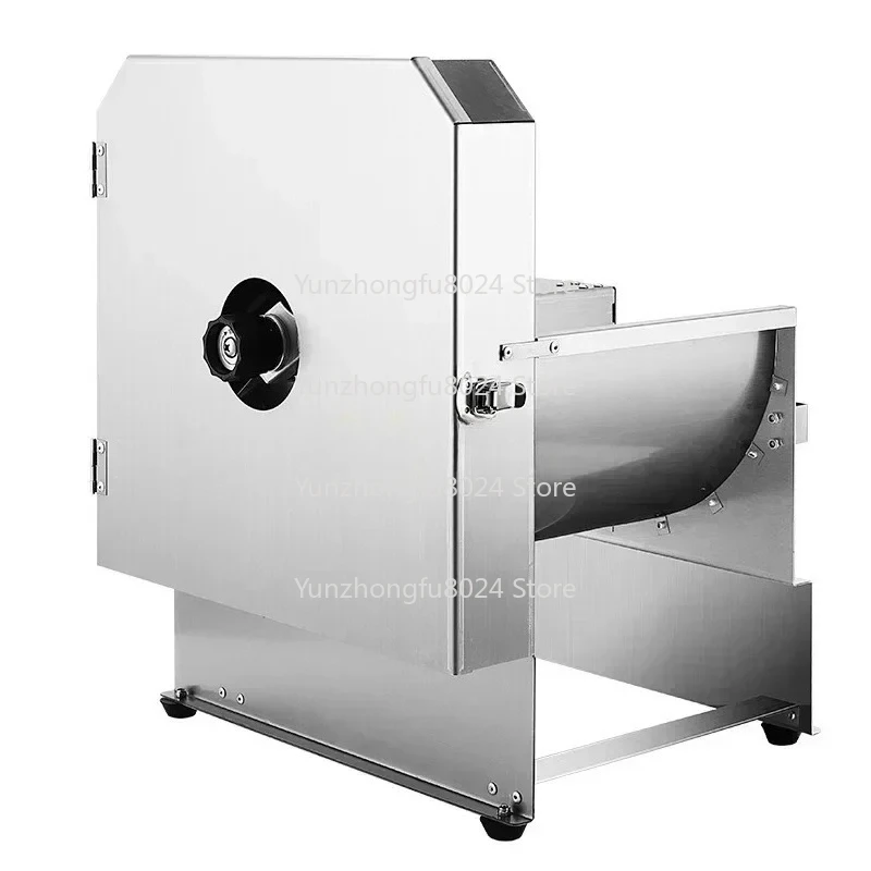 

Multi Functional Stainless Steel Electric Manual Lemon Fruit Potato Kitchen Slicer for Household and Commercial Use