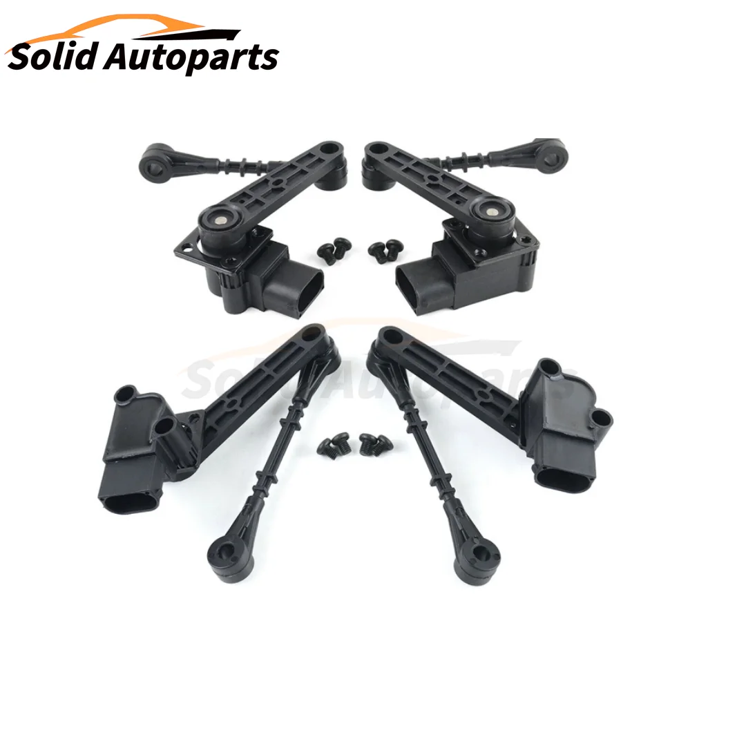 LR020161 LR020155 LR020157 LR020159 Front Rear Air Suspension Height Sensor For Land Rover DISCOVERY III L319 Range Rover Sport