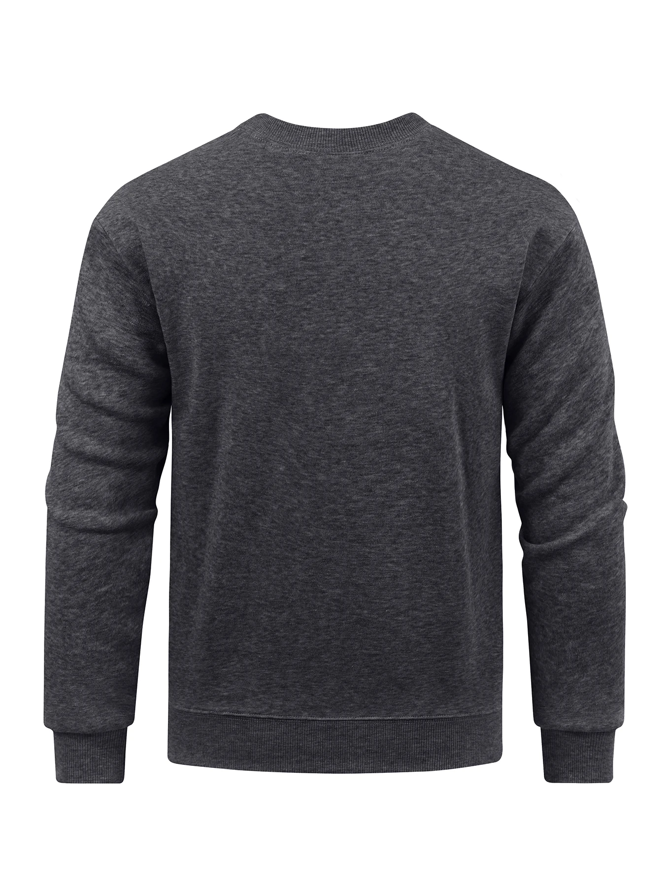 Brooklyn 1977 criativo impress - Oversized Crewneck Fleece avaliação e preço