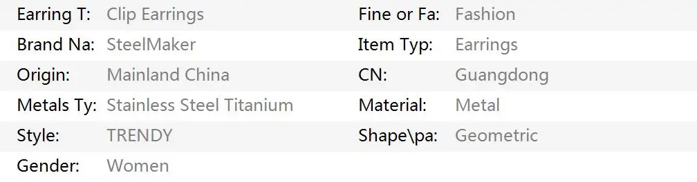 Product detail