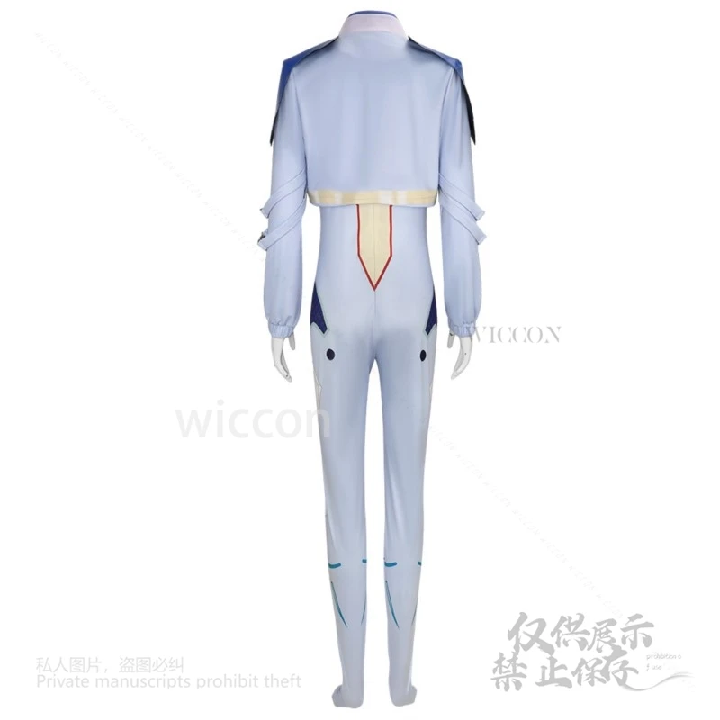 Comic Con Dagger Cosplay Costume Coat Zentai  Jumpsuit Handsome Soft Costume Halloween Role Props Women Men Accessorie Props