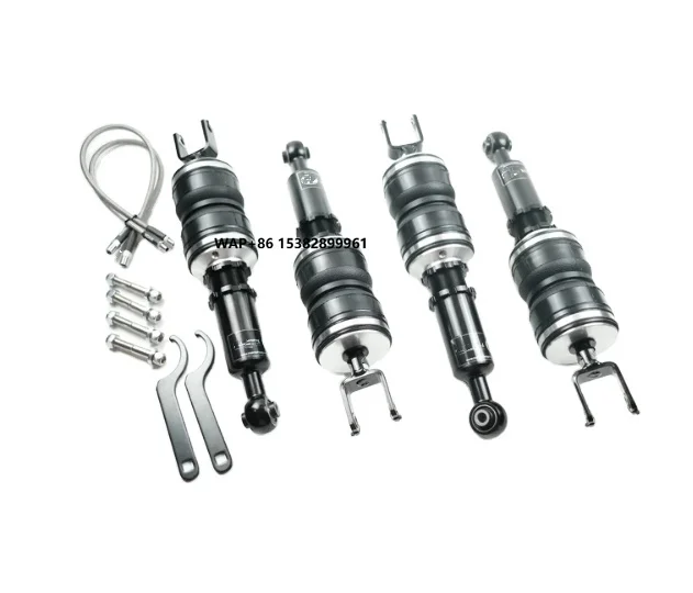 

New Air Suspension Kit for 2011+ for Aventador Includes Air Strut/Shock Absorber
