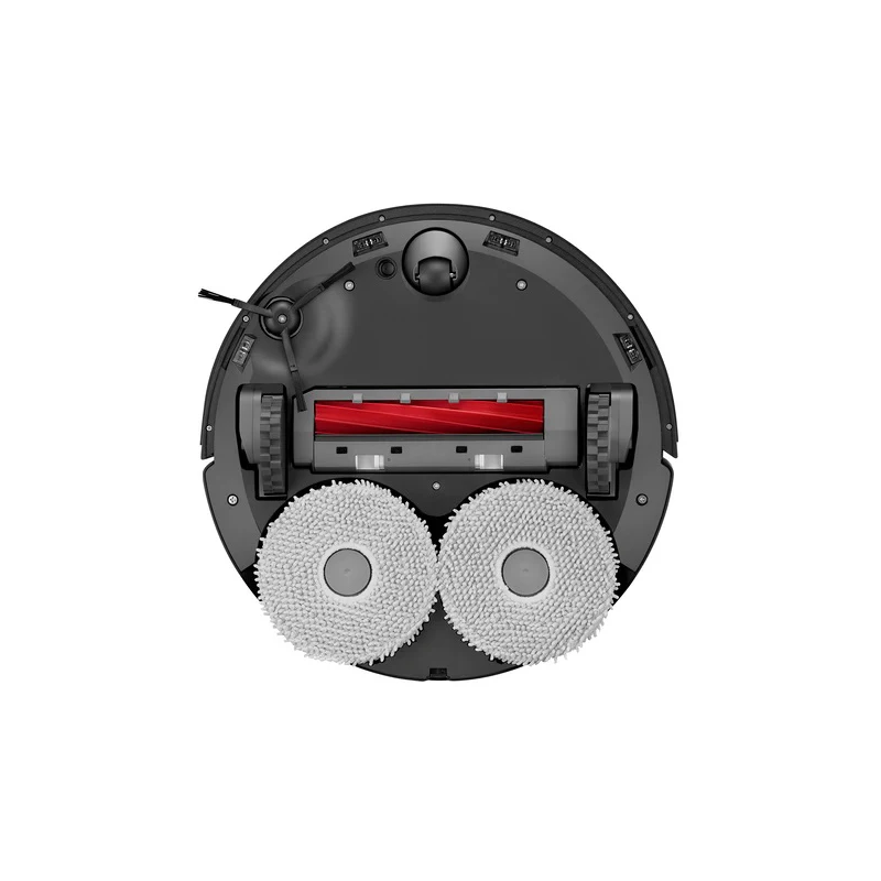 Original Mop Cloth for Roborock Qrevo Curv/Qrevo Pro/Qrevo S/Qrevo Master/Qrevo Plus Vacuum Cleaner Parts New Mop Accessoies
