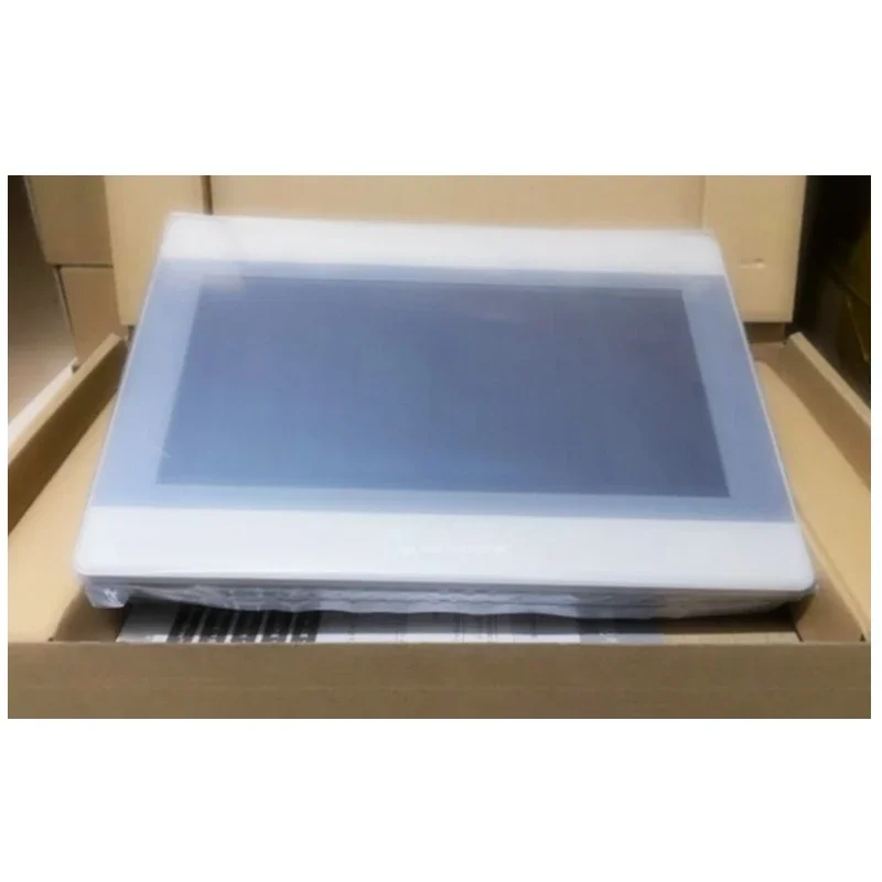 Weintek Weinview MT8102IP MT8101IE MT8102IE 10.1 Inch HMI Touch Panel New