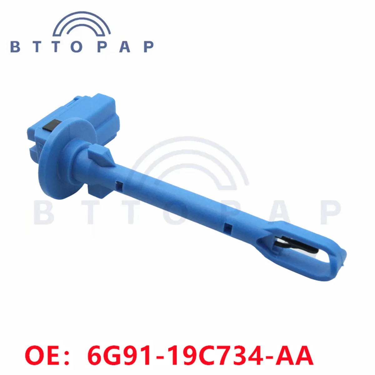 6G91-19C734-AA For FORD GRAND C-MAX MK2 Galaxy 2006-2015 1405457 6G9119C734AA 31369727 Heater Temp Temperature Control Sensor