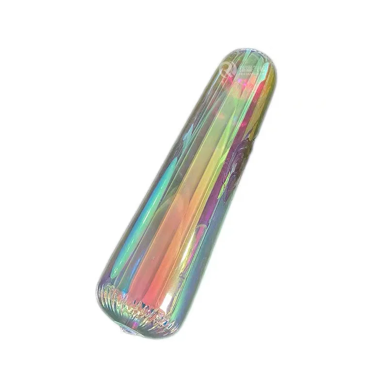 Inflatable Column Mirror Balloon Colorful Mirror Ball For Wedding Party Valentine's Day Decoration Inflatable Outdoor Toys