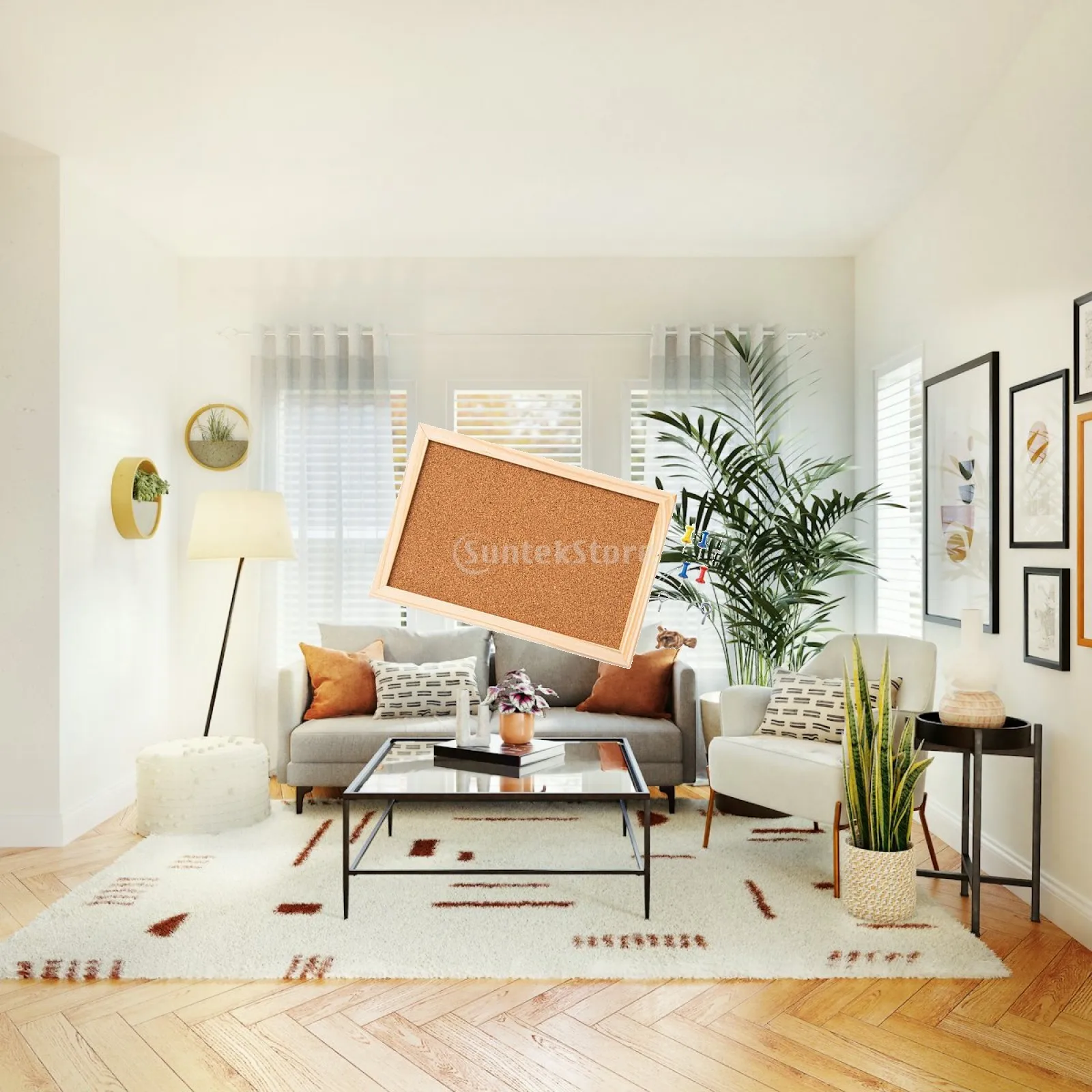 bacheca-multiuso-in-sughero-con-finitura-in-legno-bacheca-per-messaggi-e-note-da-montare-a-parete-per-casa-ufficio-dormitorio-pianificazione