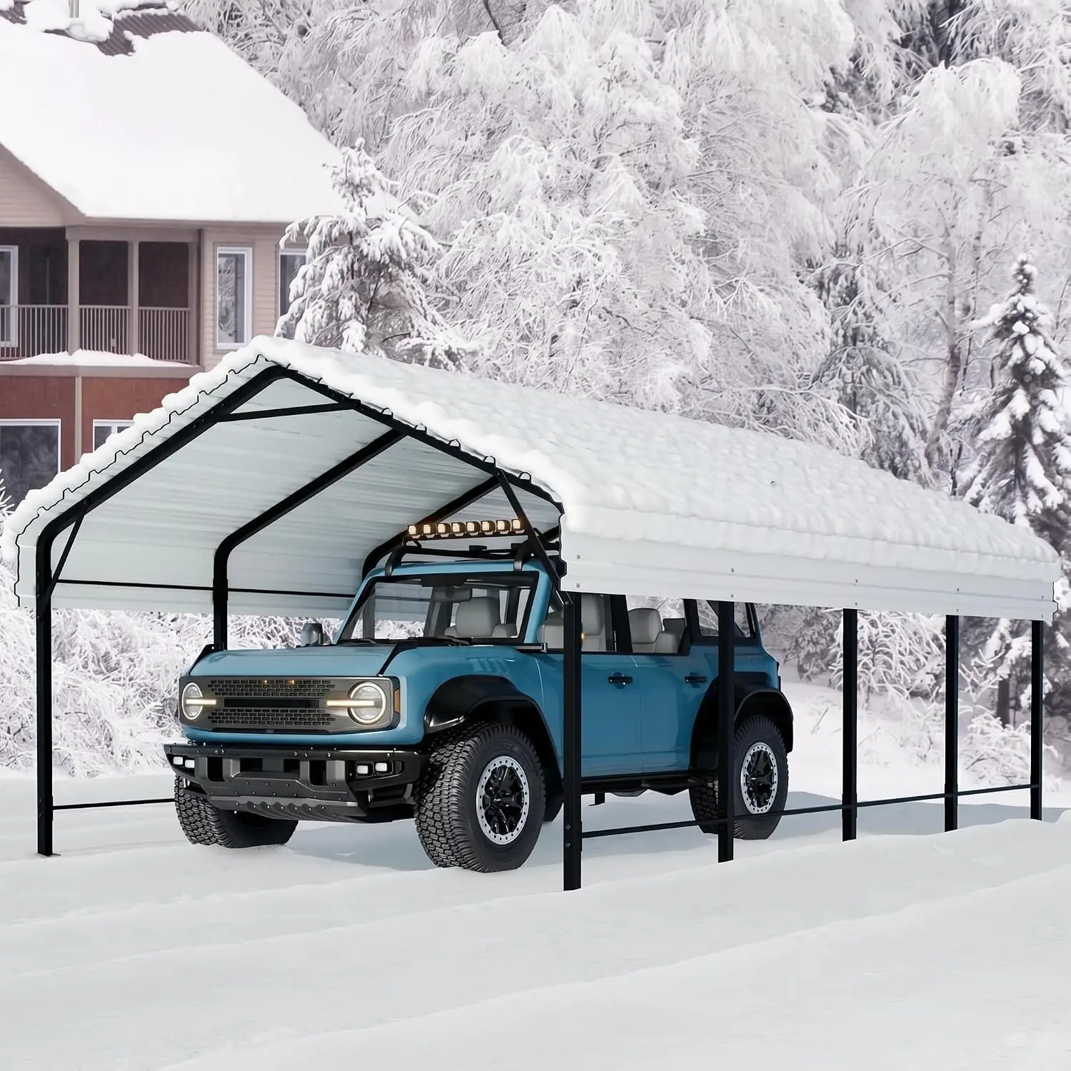 Thumbnail 3 - #17 Best Selling Canopies