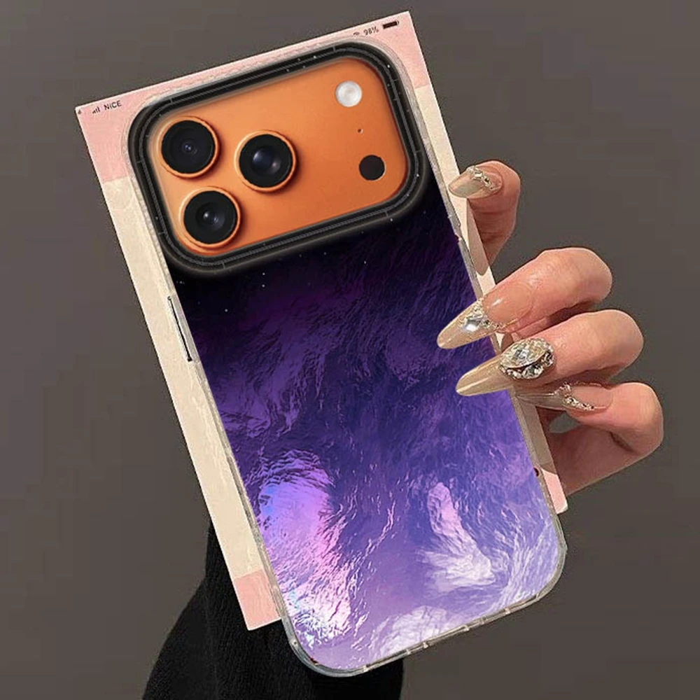 Starry Sky Aurora G… - image