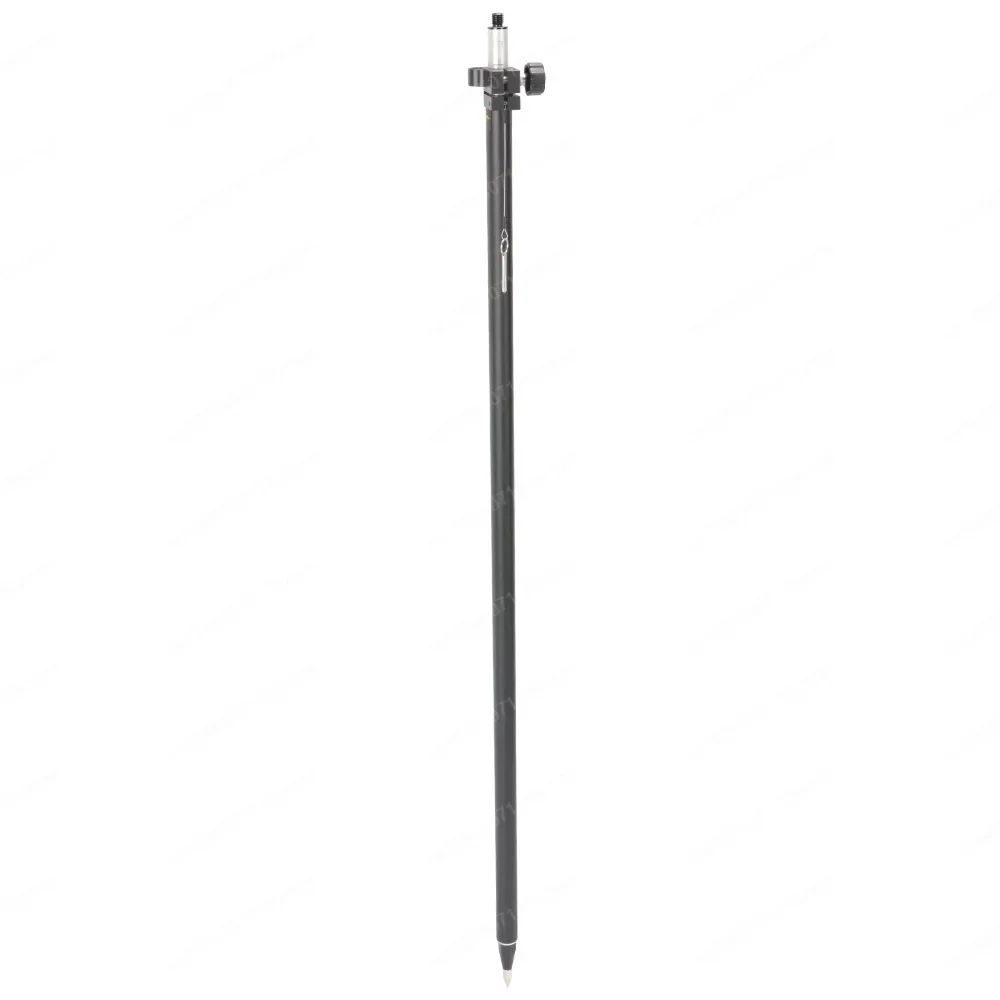 2024 GP250TL-AA, 2.5M GPS Aluminum Survey Rover Pole