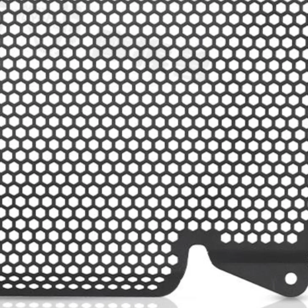 

For Honda CB650F CB 650F CB 650 F 2014-2016 2015 Radiator Guard Protector Grille Grill Cover Aluminum Motorcycle Accessories