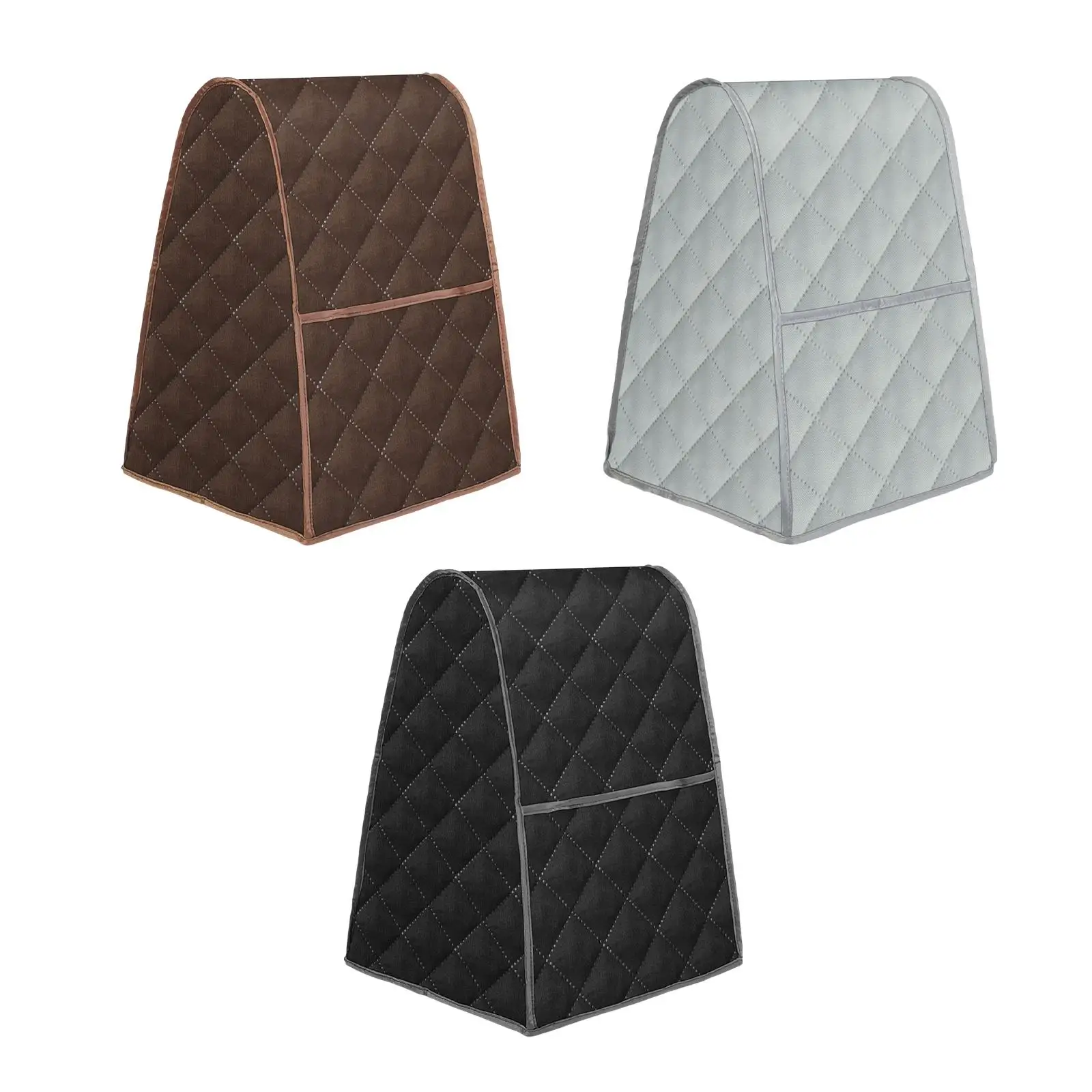 Stand Mixer Dust Cover Home Mixer Bowl Cover for Kitchen Appliance Accessory