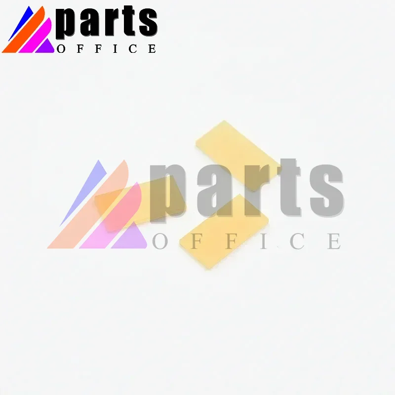 10PCS 019-11833 030-21340 Stripper Separator Pad support for Riso EZ EV FR GR HC MV MZ RP RZ RV RN KS SF EV2 EV3 EV5 EZ2 EZ3 EZ5