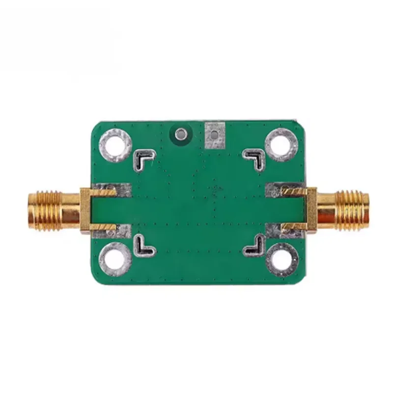 SPF5189 with Shielding Shell RF Signal Receiver SPF5189Z SPF-5189Z RF Low Noise Amplifier LNA 50-4000MHz
