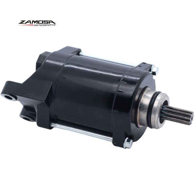 Motor de arranque eléctrico para Honda CBR250 CBR250RR CBR 250 CBR250 RR 2017/2019 31200-K64-N01