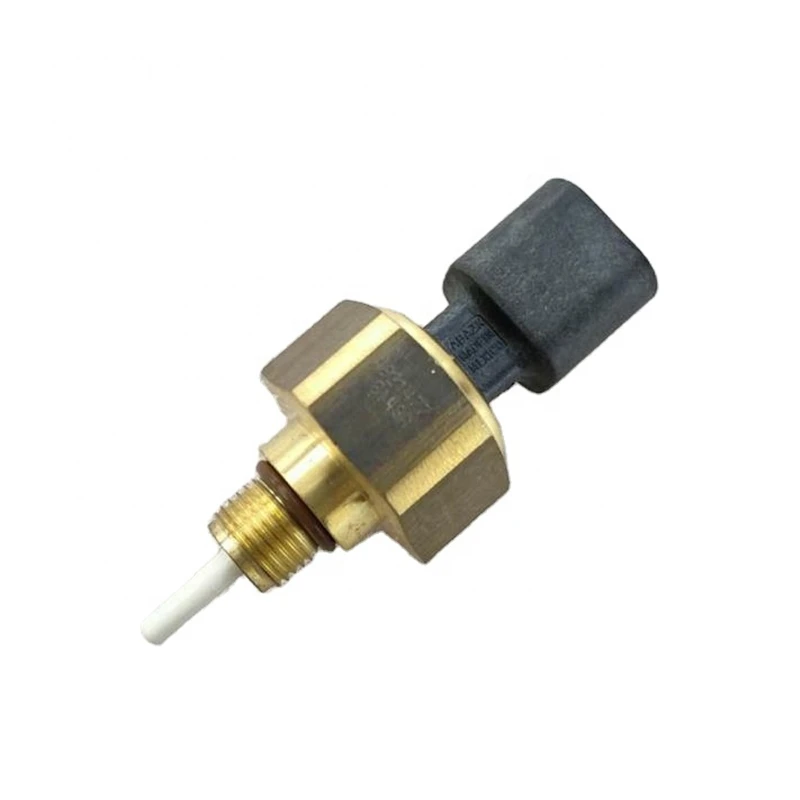 3865312 Original Sensor Coolant Fuel Oil Temperature Temp Sender Fit For Cummins 4921477